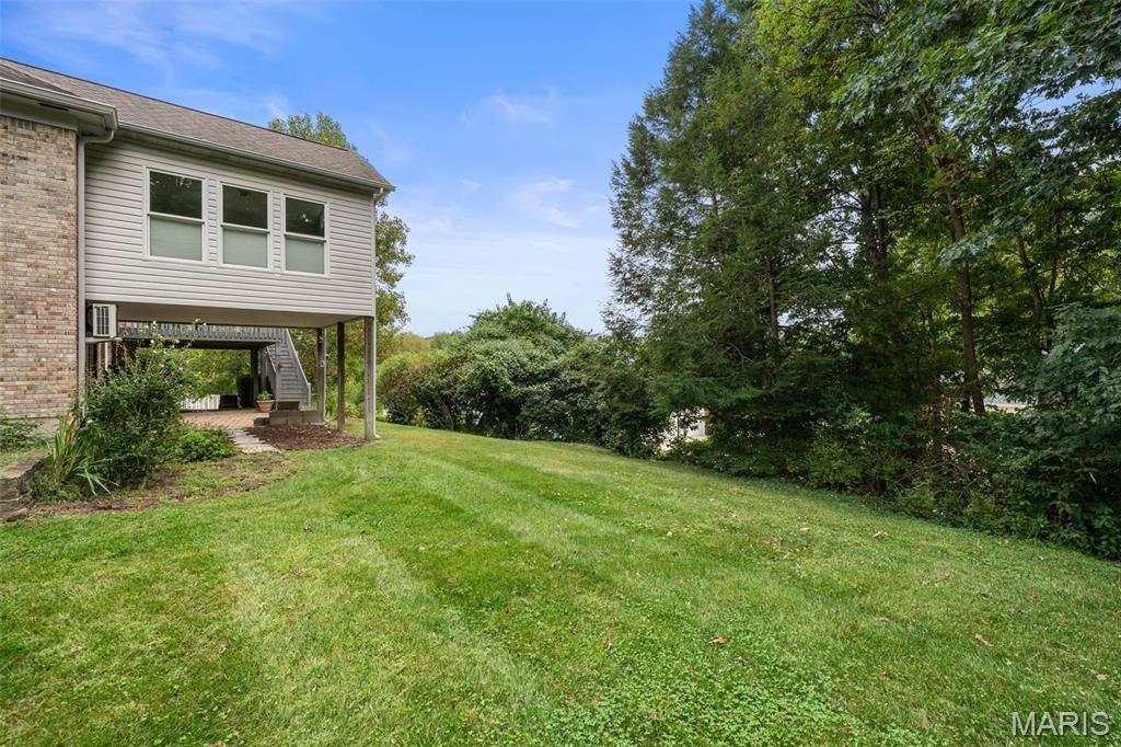 17026 Kimwood Court