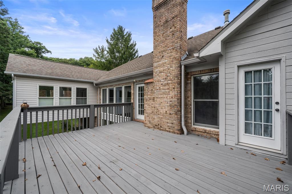 17026 Kimwood Court
