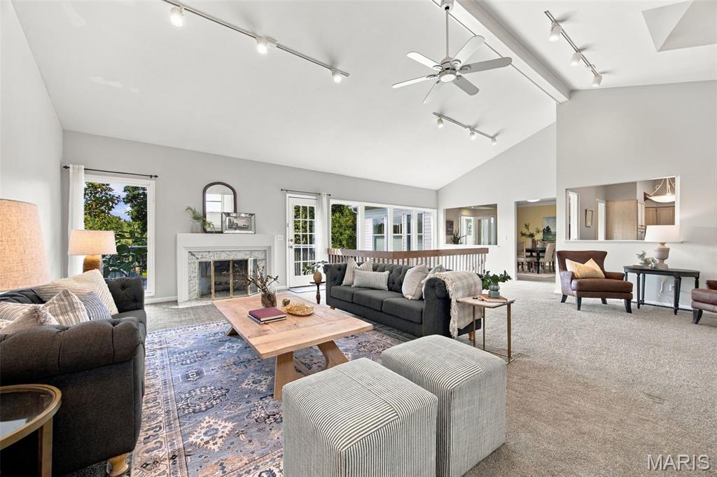 17026 Kimwood Court