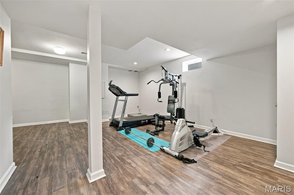 17026 Kimwood Court