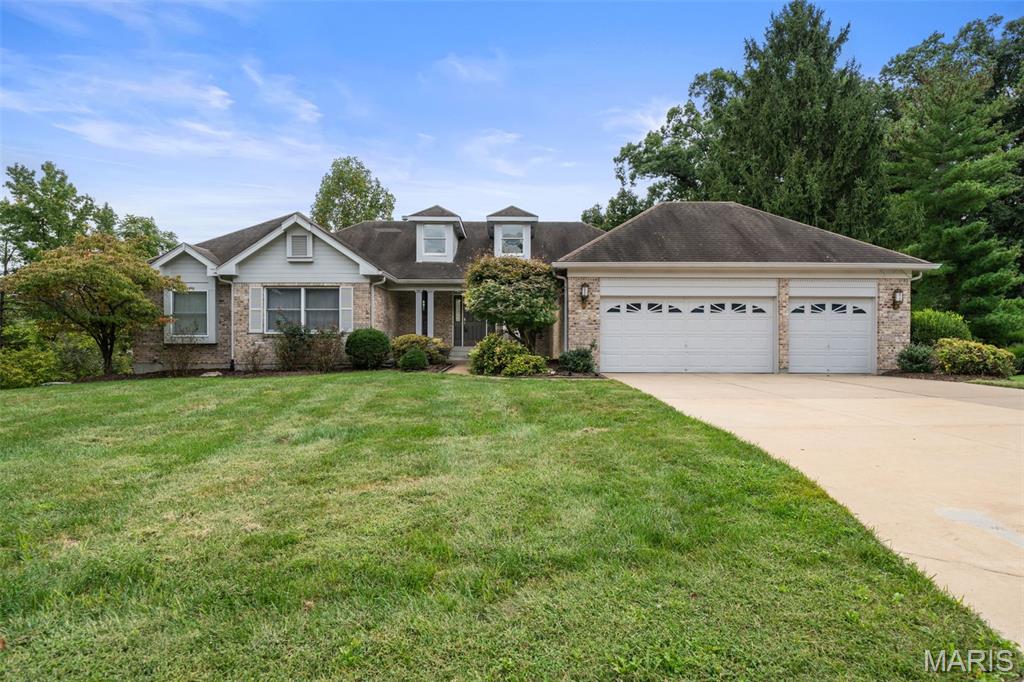 17026 Kimwood Court