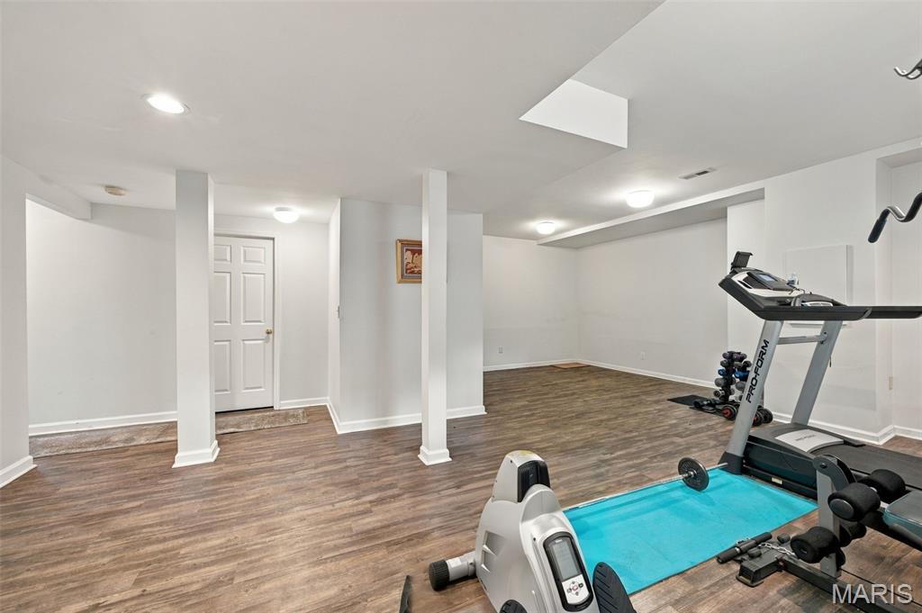 17026 Kimwood Court