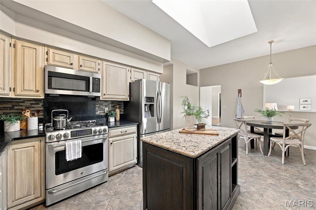 17026 Kimwood Court