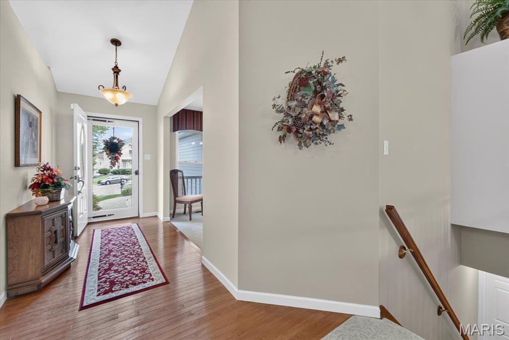 14904 Jockey Club Drive