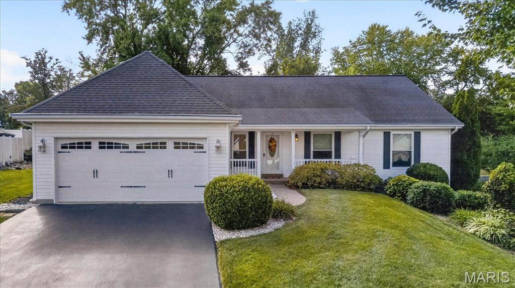 14904 Jockey Club Drive