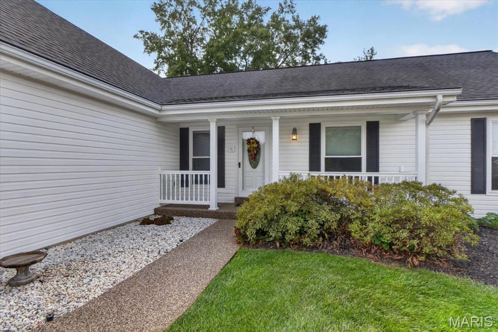 14904 Jockey Club Drive