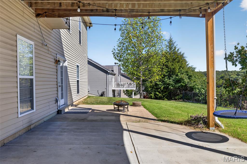 1046 Walnut Terrace