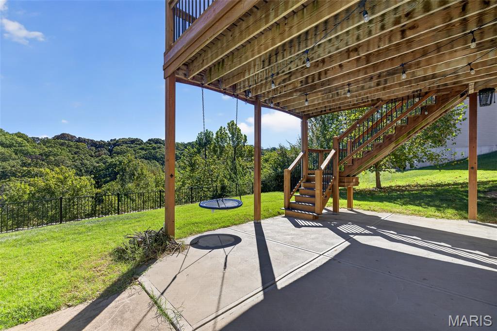 1046 Walnut Terrace