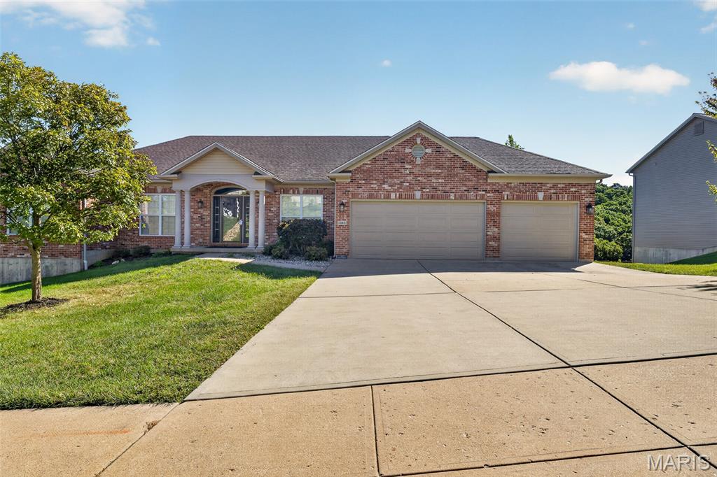 1046 Walnut Terrace