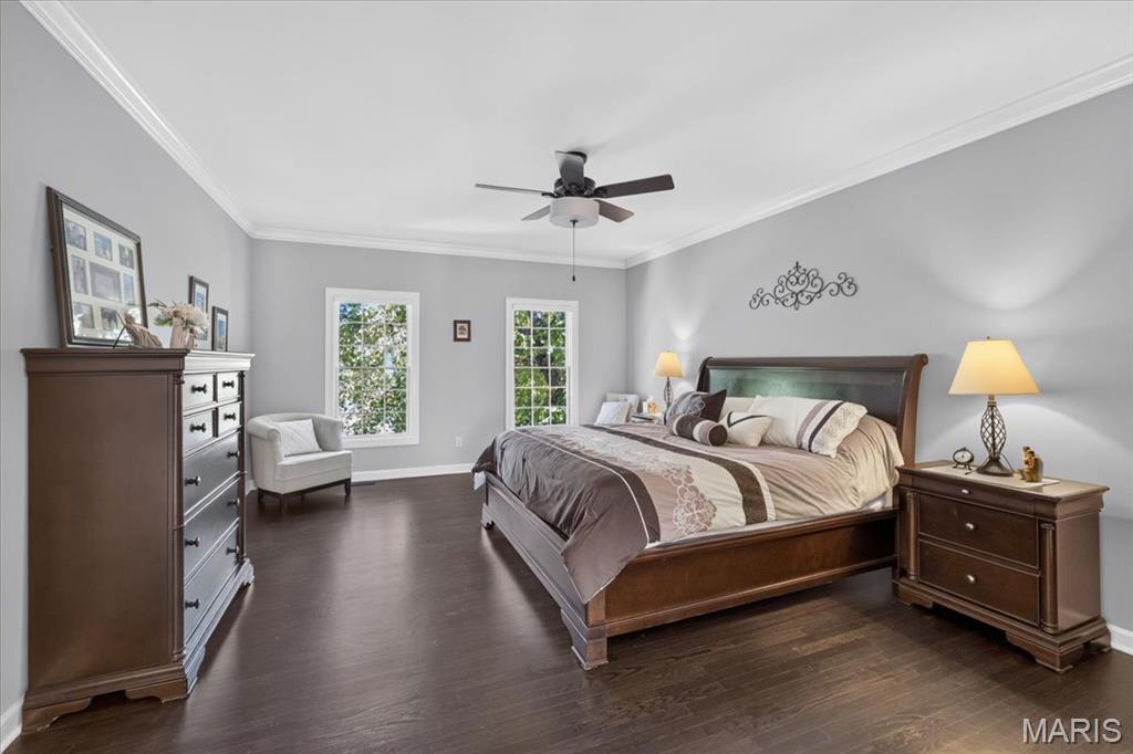 17915 White Robin Court