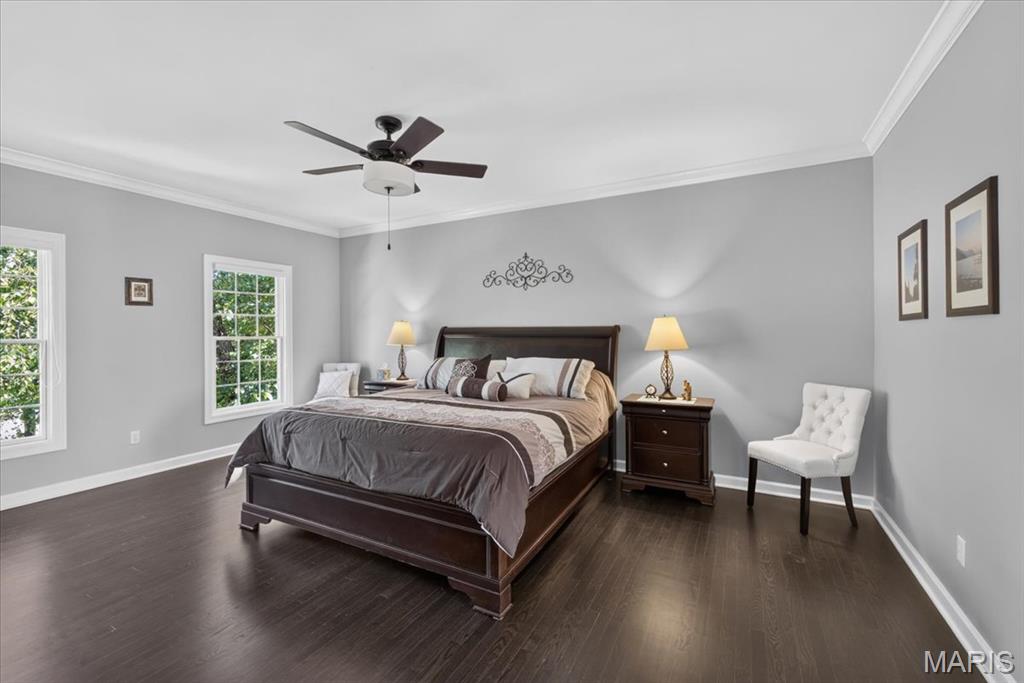 17915 White Robin Court