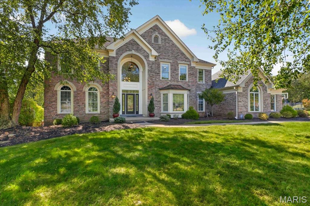 17915 White Robin Court
