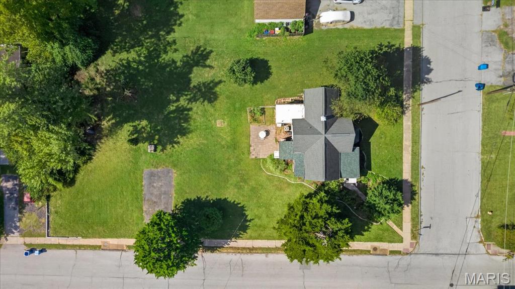 9500 W Milton Avenue