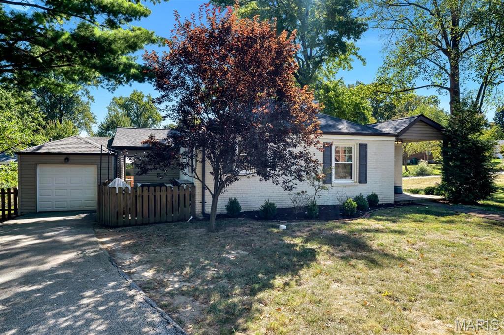 404 Cannonbury Drive St Louis Mo Us 63119 Mis26063086