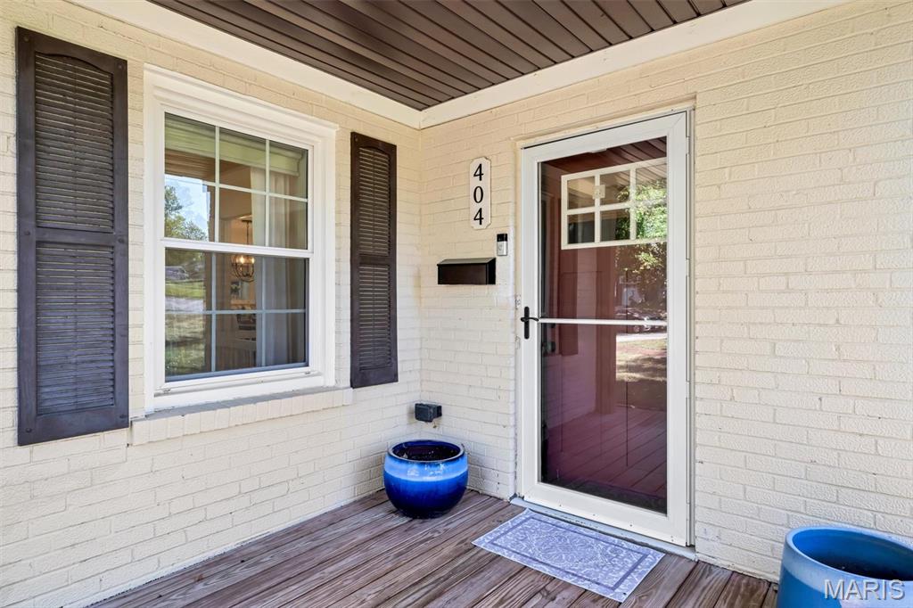 404 Cannonbury Drive