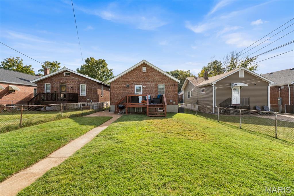 5445 Robert Avenue