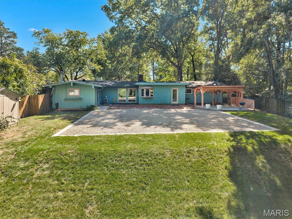 161 Horseshoe Drive