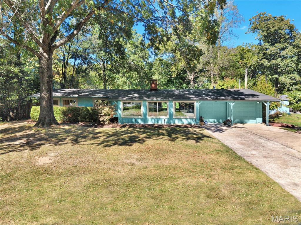 161 Horseshoe Drive