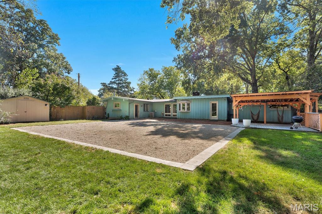 161 Horseshoe Drive