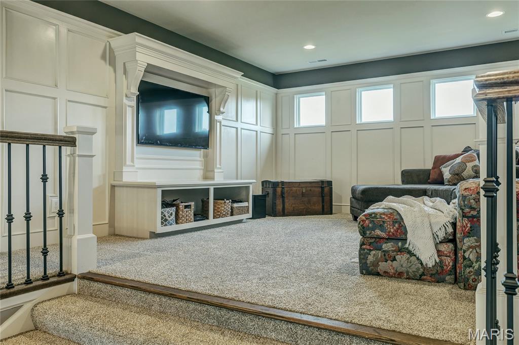 53 Miracle Way