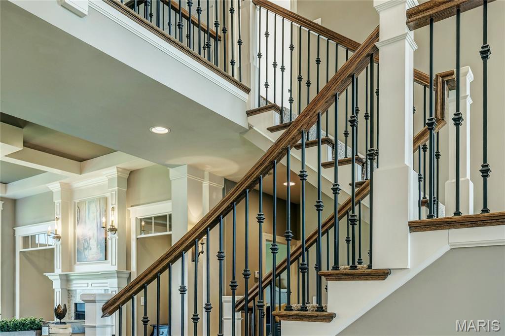 53 Miracle Way
