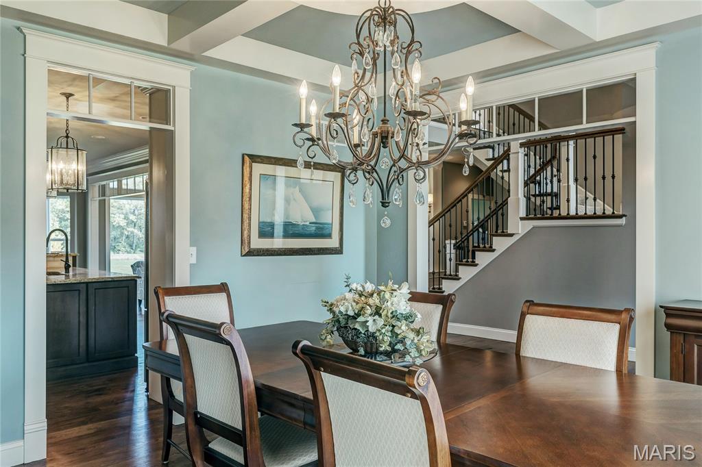 53 Miracle Way