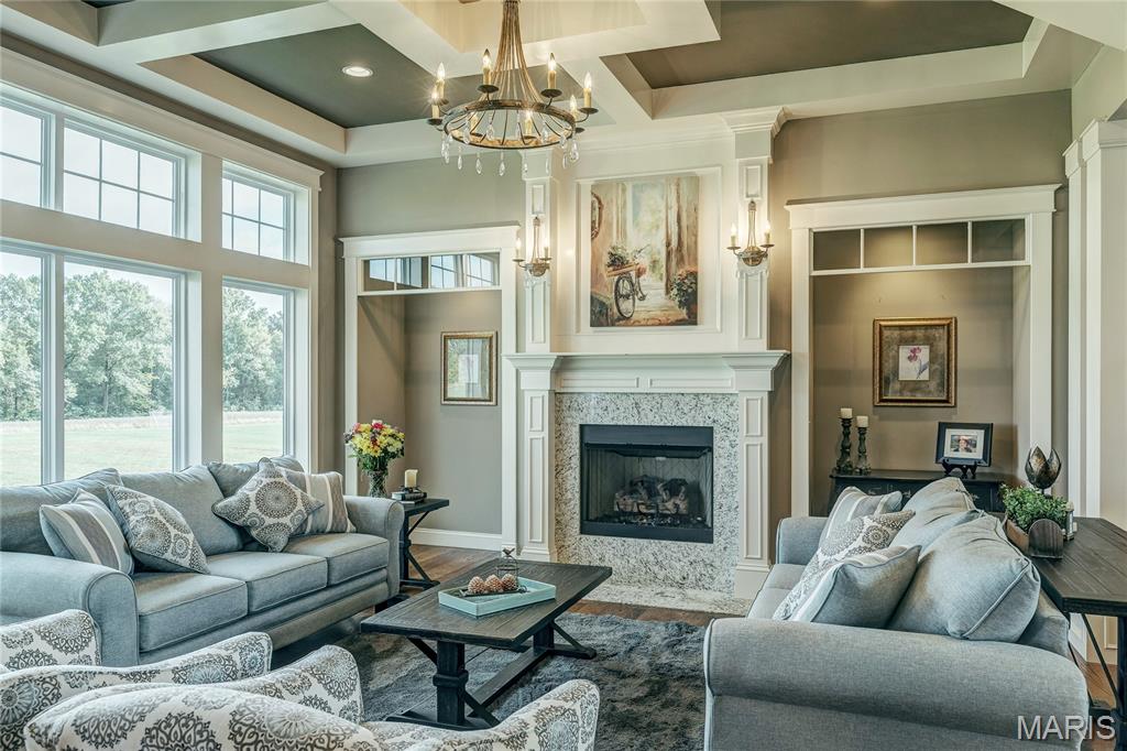 53 Miracle Way