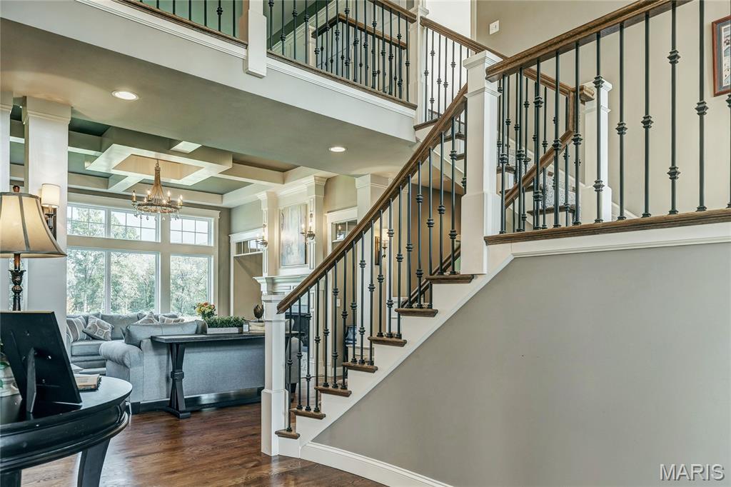 53 Miracle Way