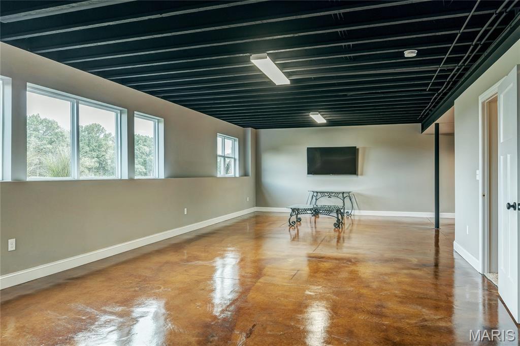 53 Miracle Way