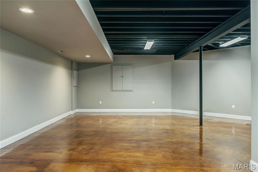 53 Miracle Way