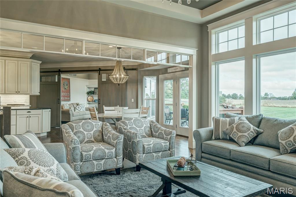 53 Miracle Way