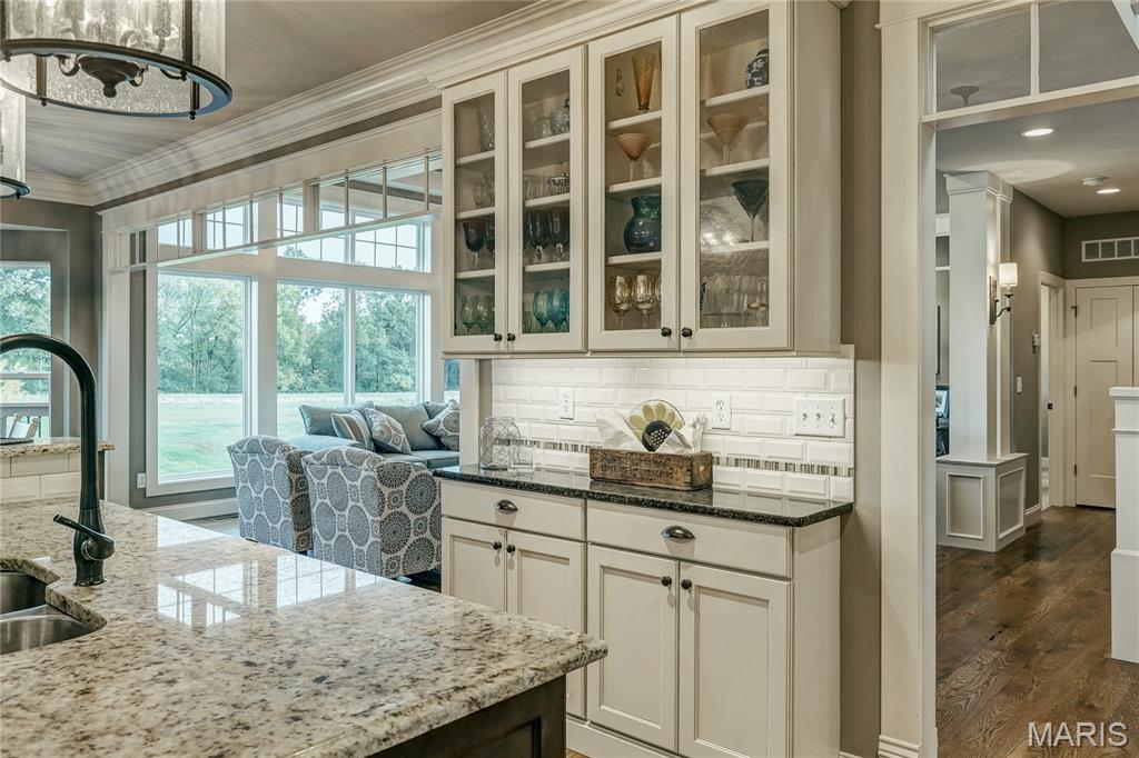 53 Miracle Way