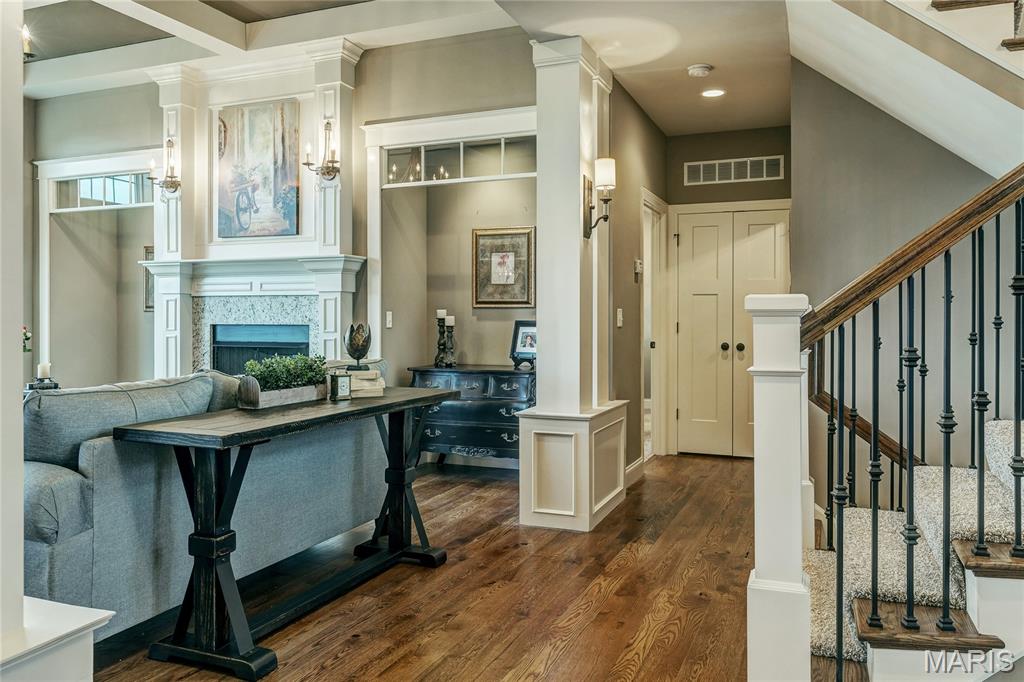 53 Miracle Way