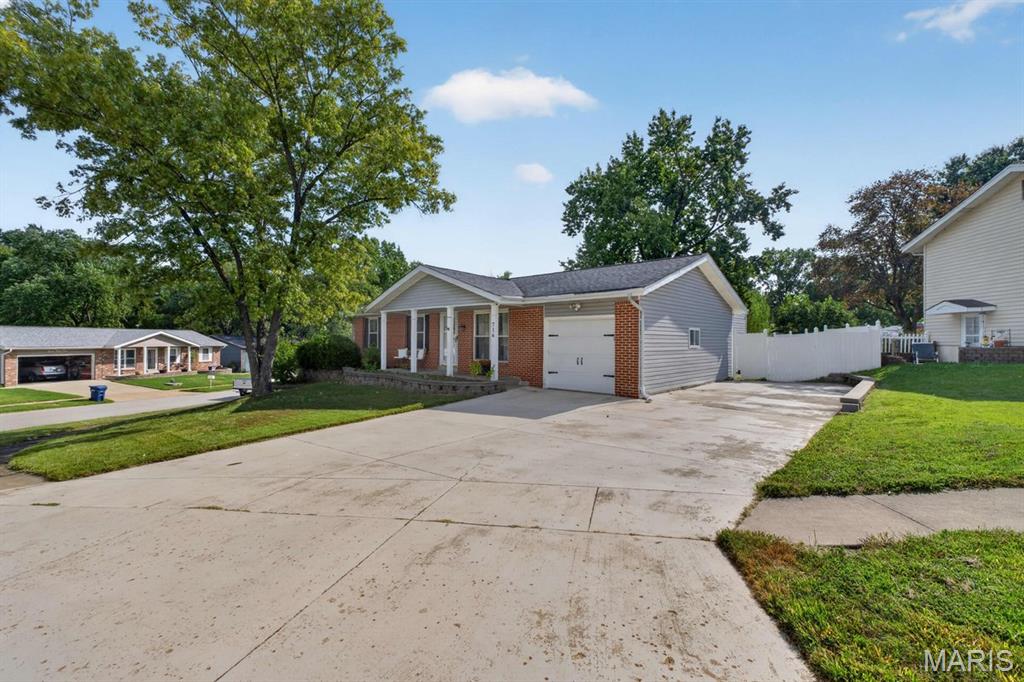 716 Fetlock Drive