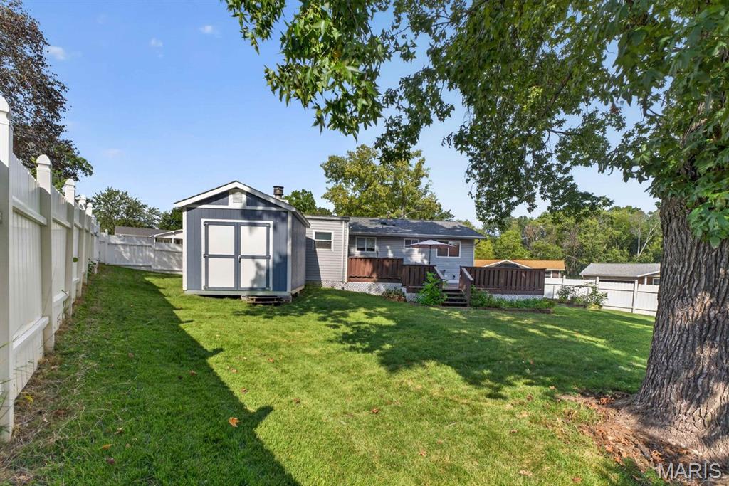 716 Fetlock Drive