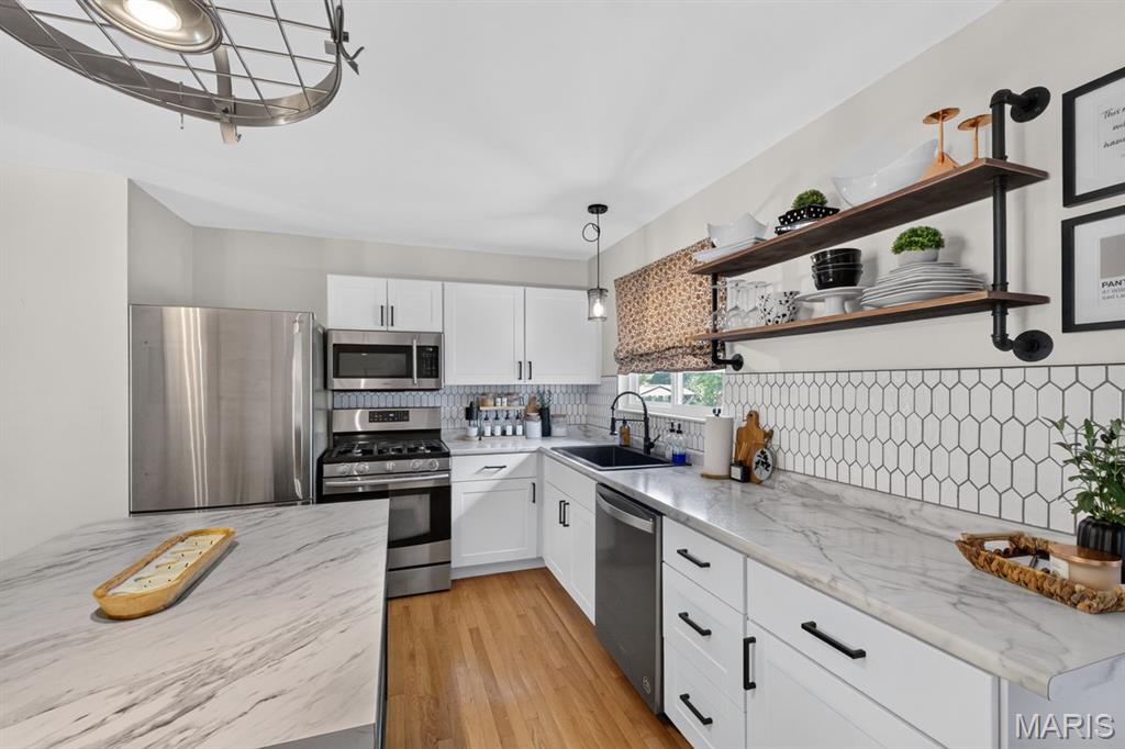 716 Fetlock Drive