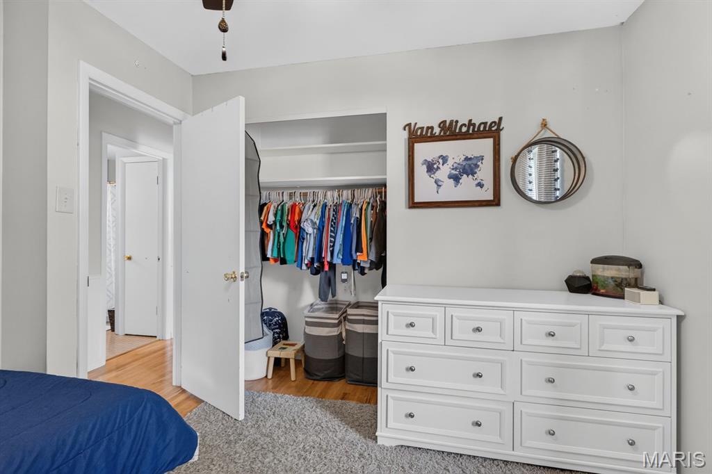 716 Fetlock Drive