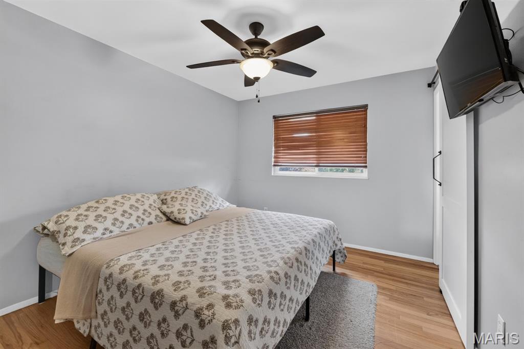 716 Fetlock Drive