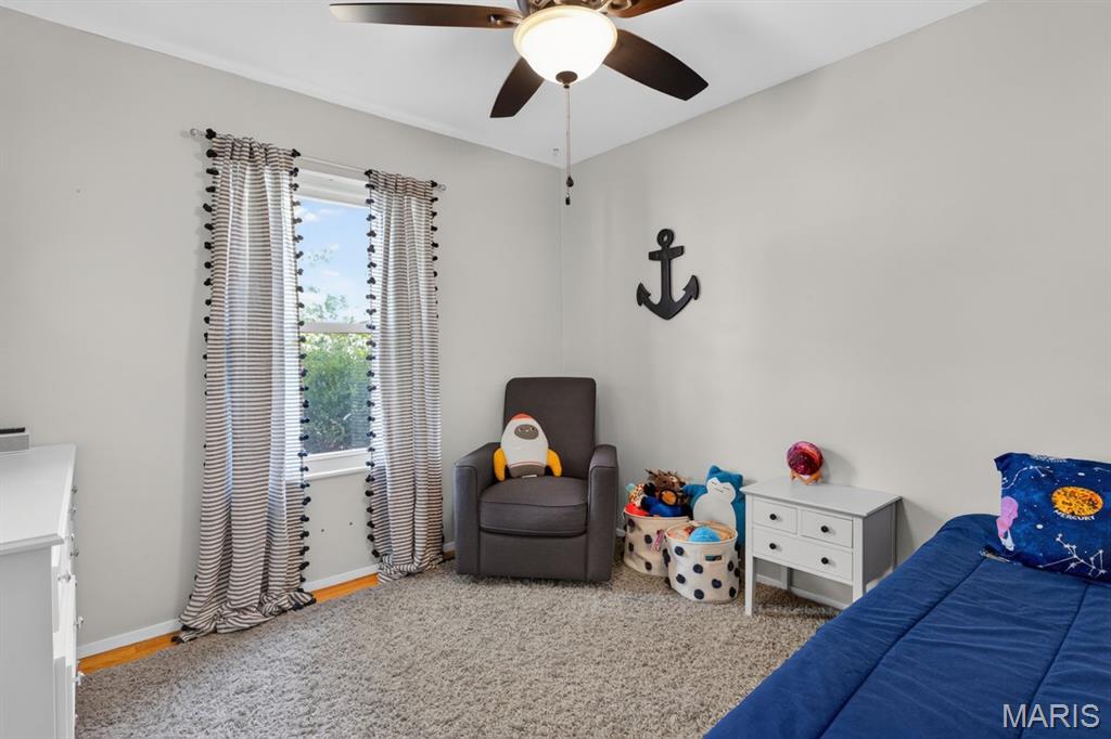 716 Fetlock Drive