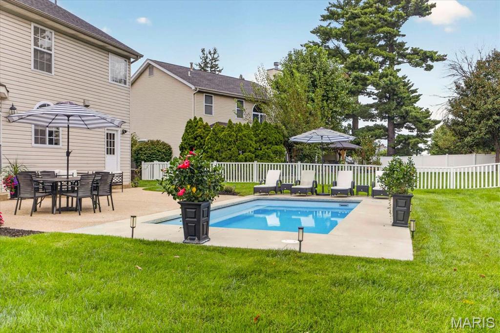 504 Stirling Place Drive