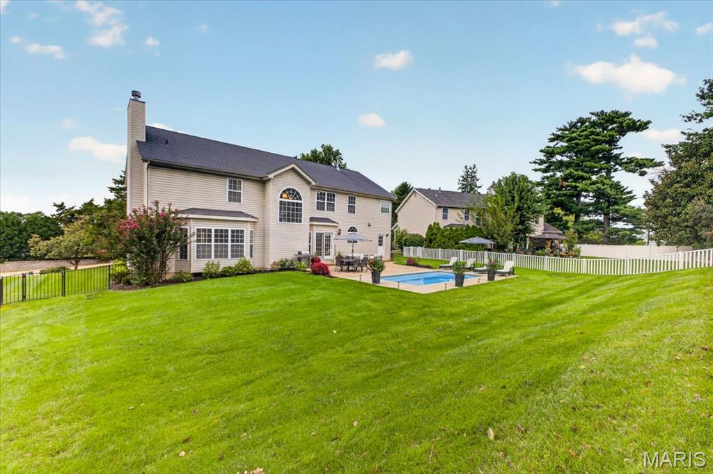 504 Stirling Place Drive