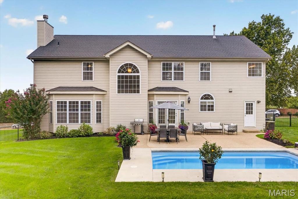 504 Stirling Place Drive