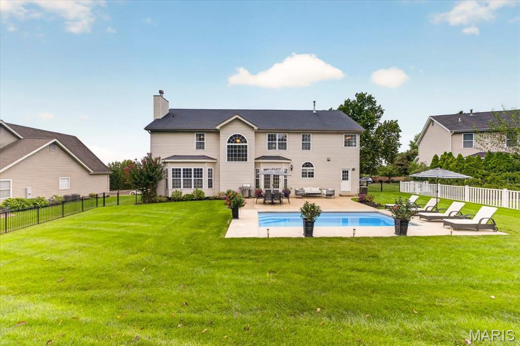 504 Stirling Place Drive