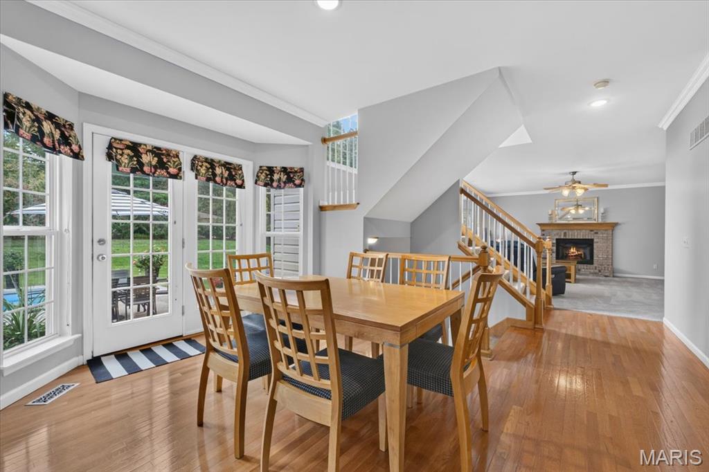 504 Stirling Place Drive