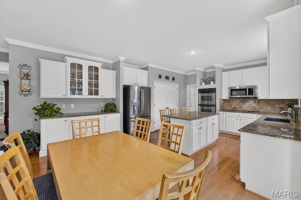 504 Stirling Place Drive