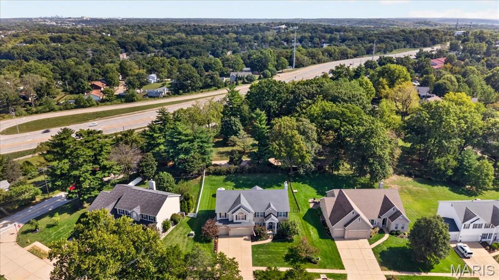 504 Stirling Place Drive