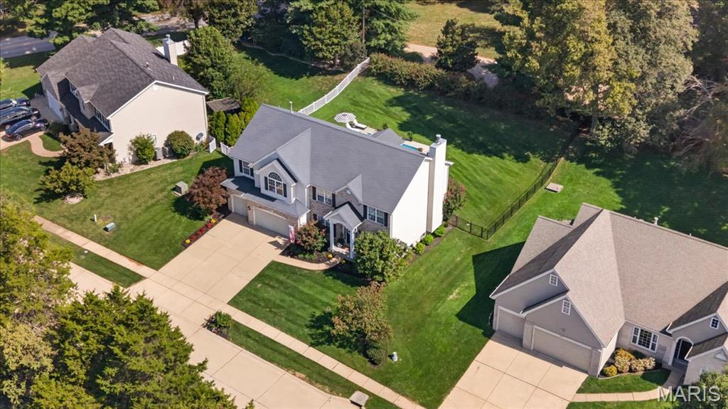 504 Stirling Place Drive
