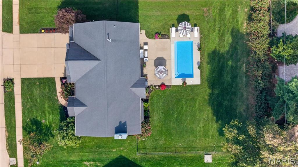 504 Stirling Place Drive