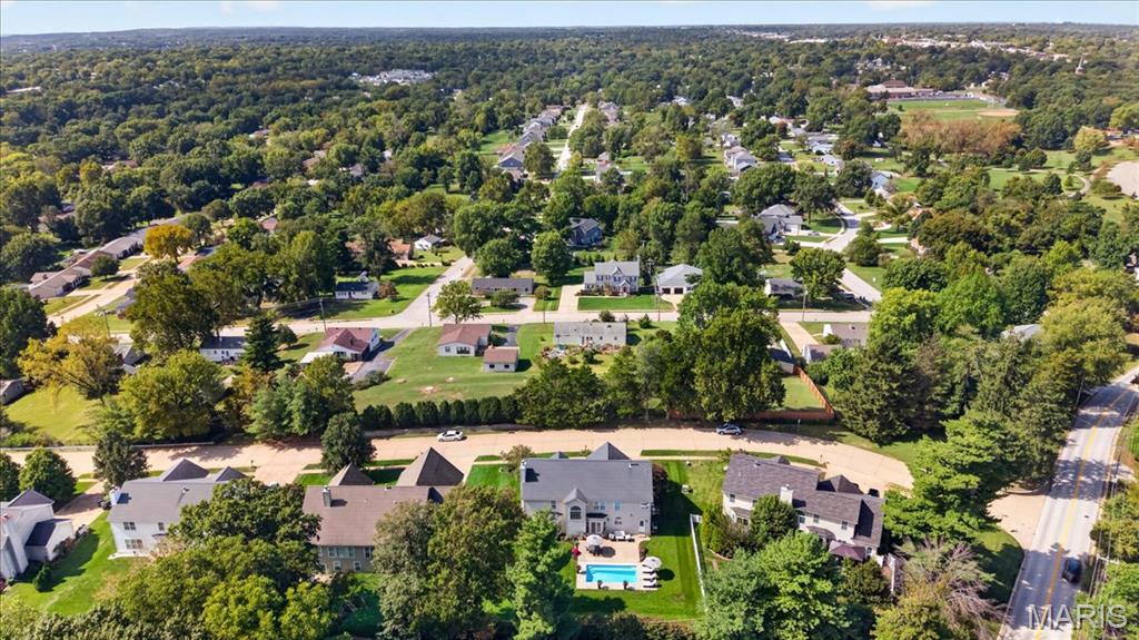 504 Stirling Place Drive