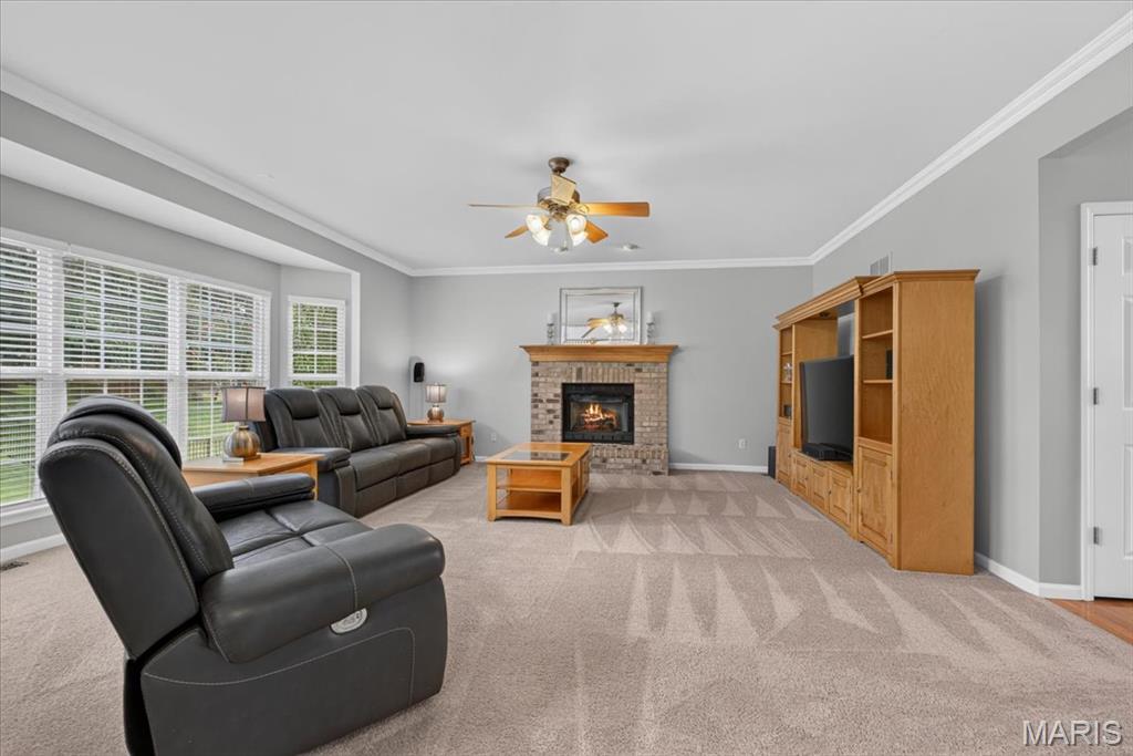 504 Stirling Place Drive